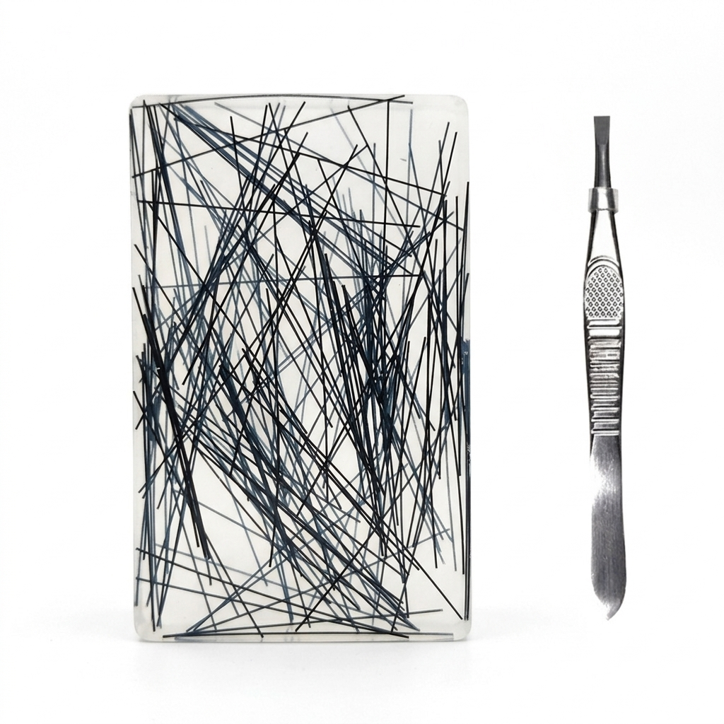 Antistresový blok + pinzeta ZDARMA 🎁